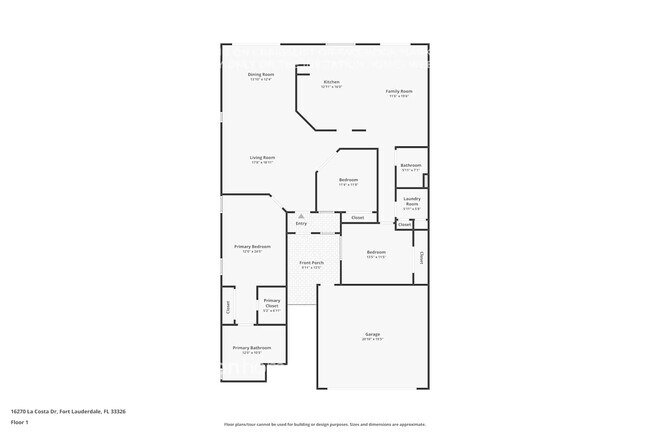 Foto del edificio - 16270 La Costa Dr