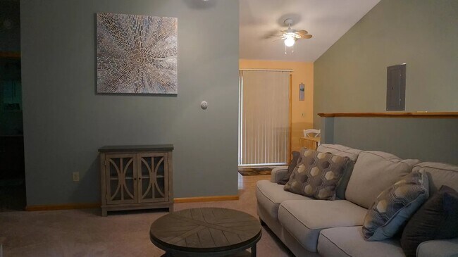 Living Room - 12 Sleepy Hollow Rd