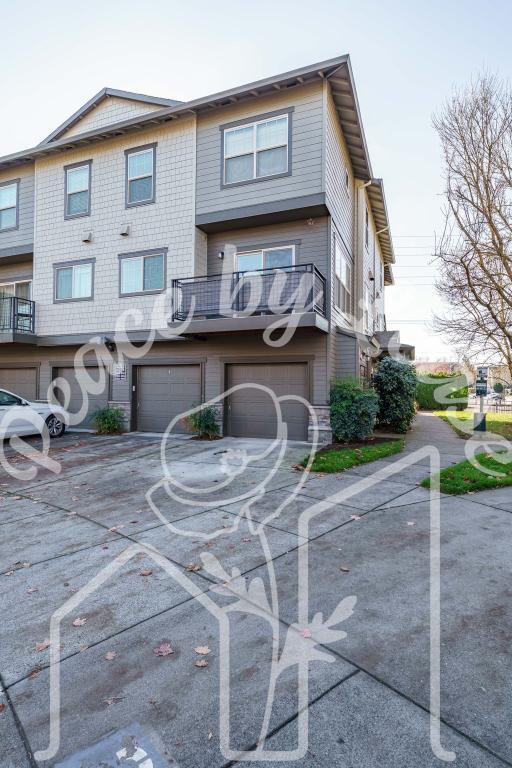 Photo - 8838 NE Brentford Way Apartment