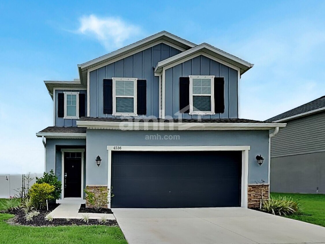 Foto principal - 4536 Reisswood Loop