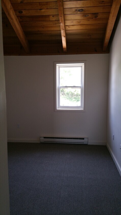 Bedroom #1 - 12 Willow St