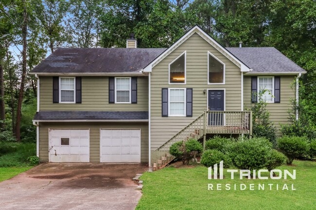 Building Photo - 2744 Country Creek Way NW