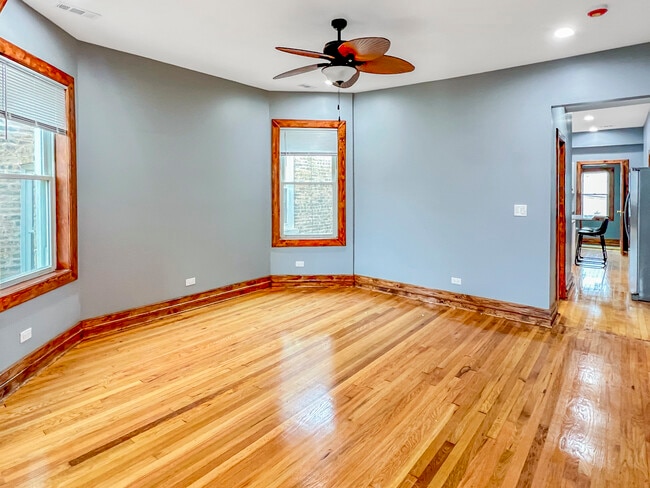 Foto del edificio - 3110 N Davlin Ct