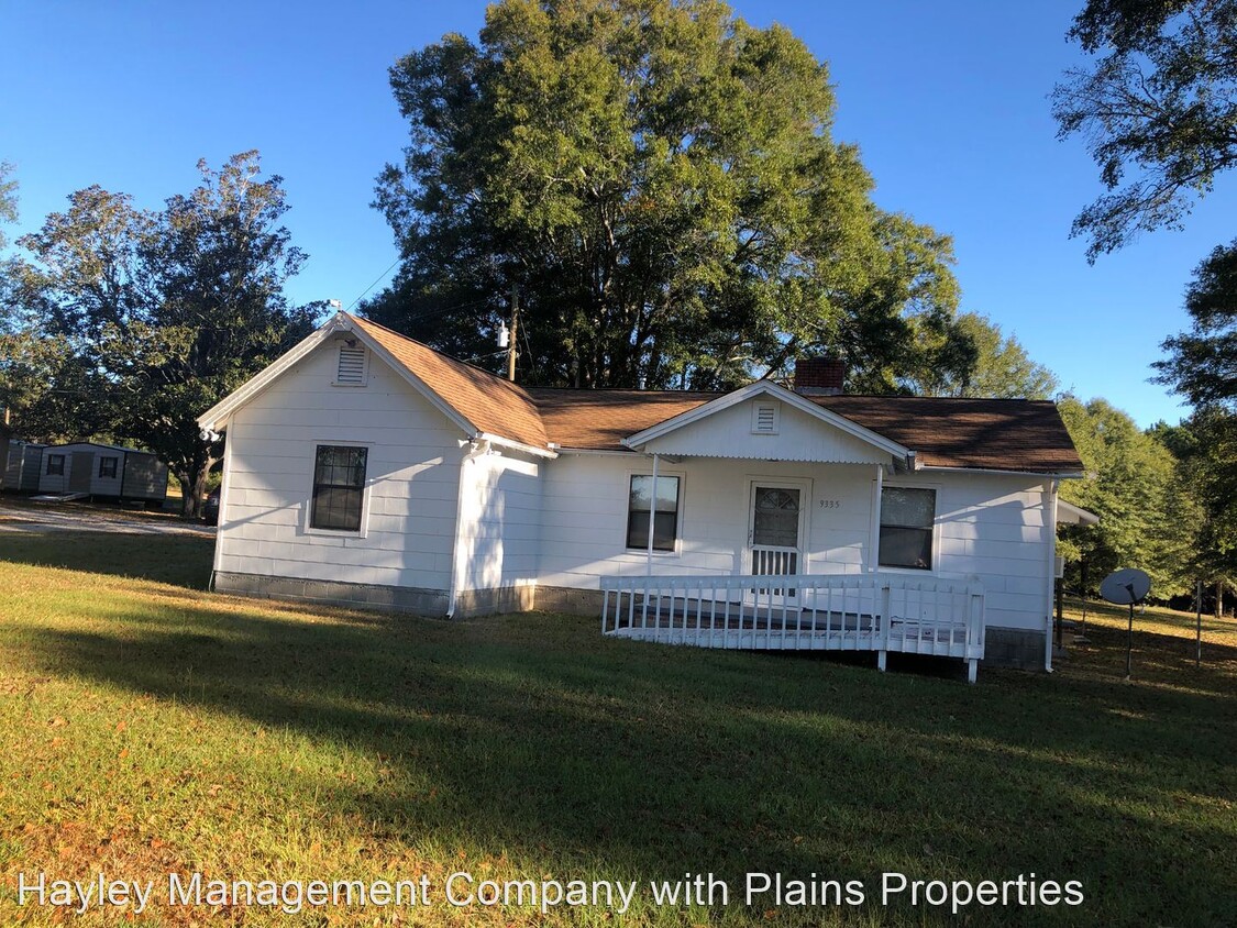 Foto principal - 3 br, 1 bath House - 9335 US HWY 80