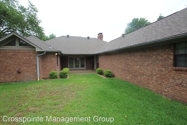 Building Photo - 3 br, 2.5 bath House - 6104 Raleigh