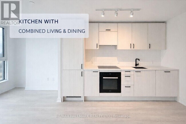 Photo du bâtiment - 1 Quarrington Ln