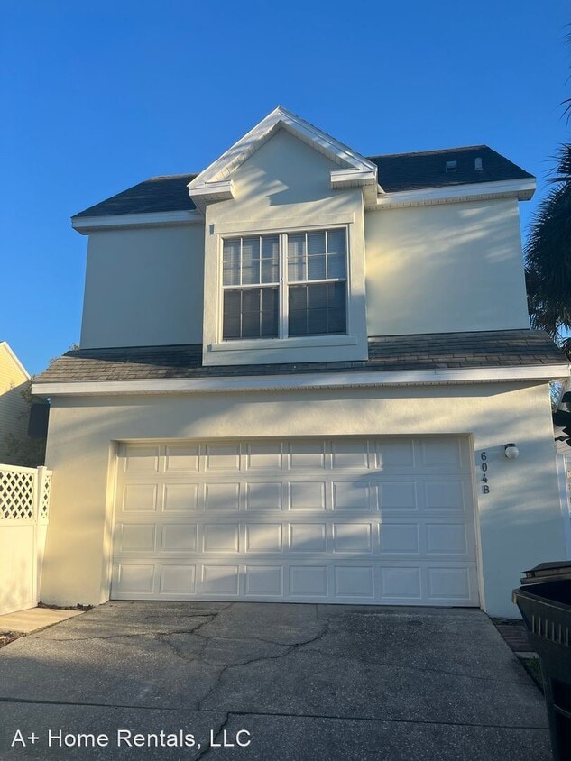 604 Trumpet Pl, Kissimmee, FL 34747