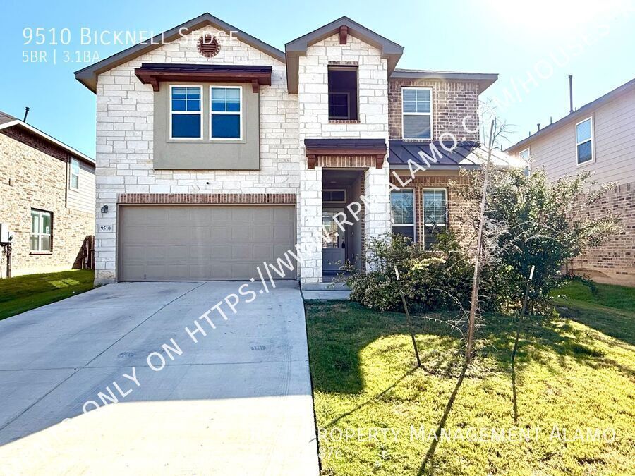 Foto principal - 9510 Bicknell Sedge