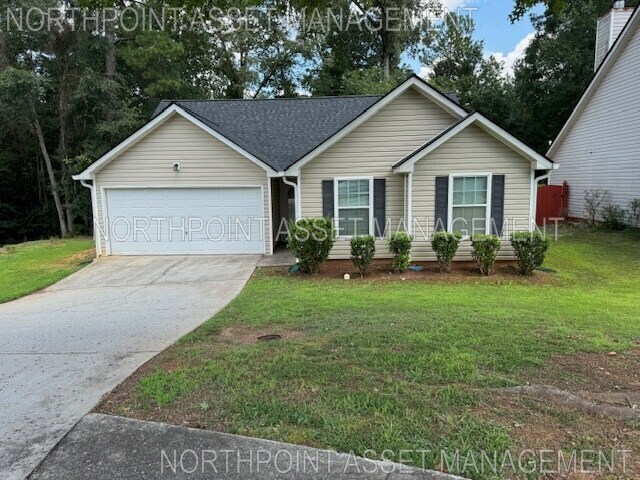 Foto principal - Welcome to this beautiful 3-bedroom, 2-bat...