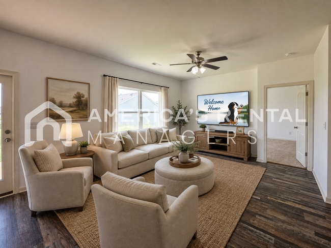 Building Photo - Home for rent in Rosser Farms!