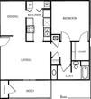 One Bedroom