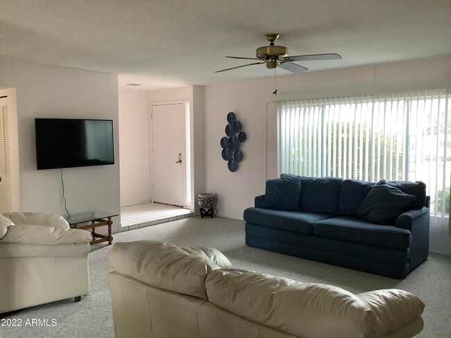 Building Photo - 5101 N Granite Reef Rd