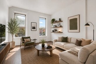 Building Photo - 208 Lewis Ave