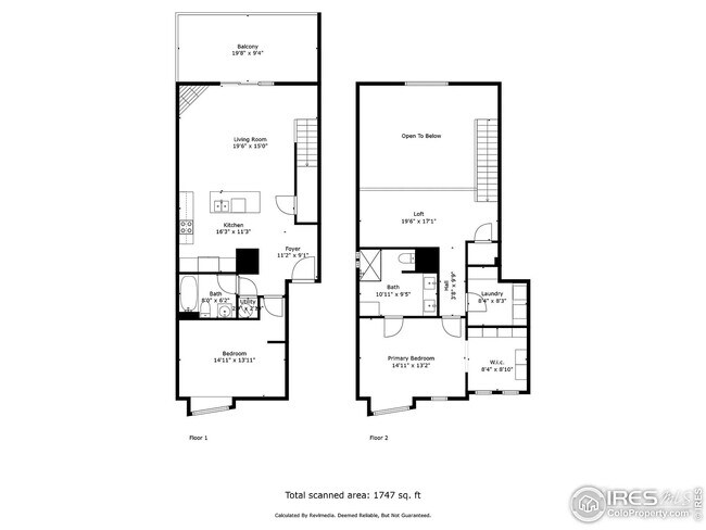 Photo - 4520 S Broadway Townhome