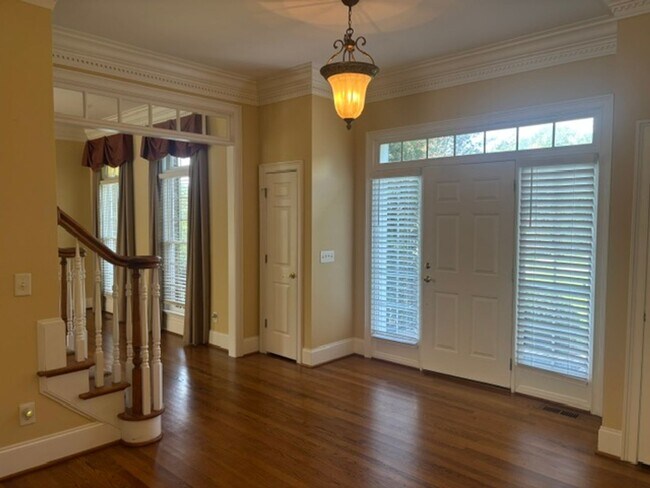 Foto del edificio - 43 Crooked Creek Ln