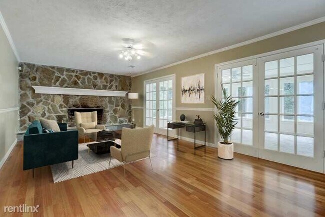 Foto del edificio - 4 br, 3 bath House - 1909 CHEYENNE Trail