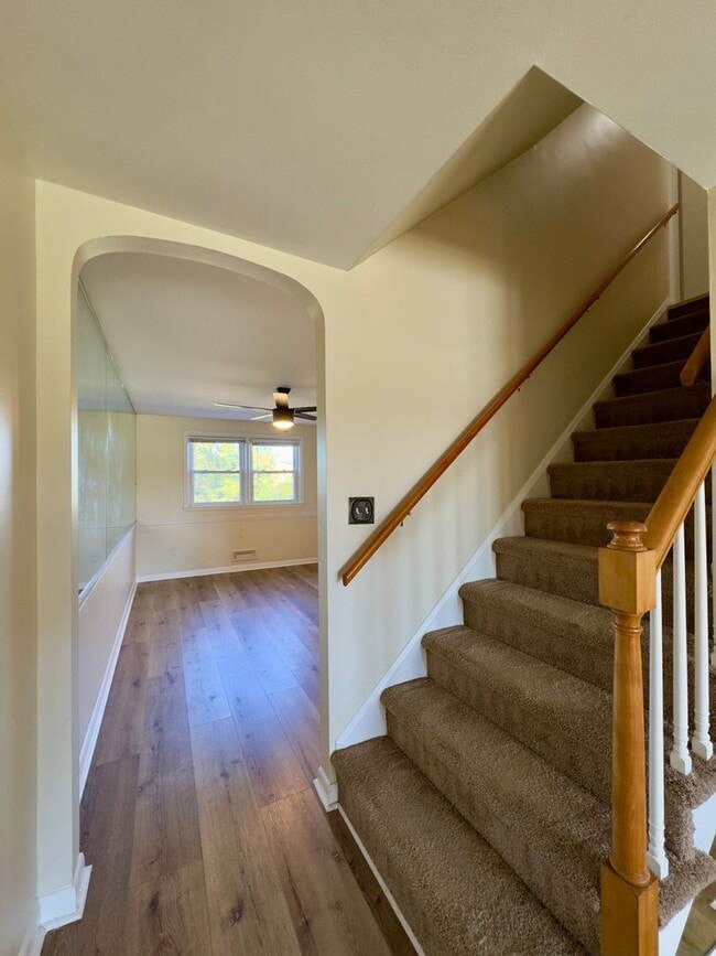 Foto del edificio - Charming 3 Bedroom Townhome in Halethorpe, MD!