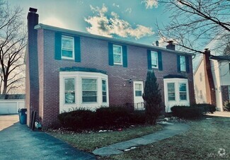 Building Photo - 199 Fairgreen Dr