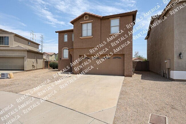 Foto del edificio - 3825 S 60th Dr