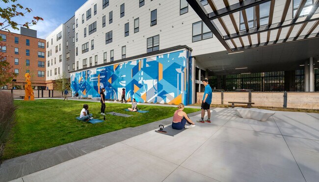 Foto del edificio - Cadence on Canal