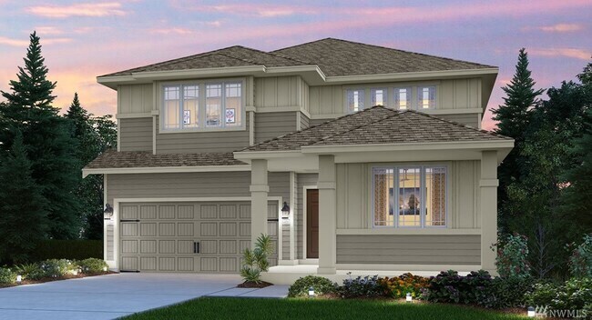 Foto principal - 18619 135th St E