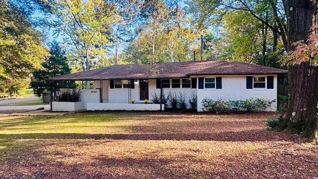 Foto del edificio - 7535 Parker Cir