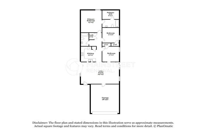 3 Bedroom Pet-Friendly Home in San Antonio... - 3 Bedroom Pet-Friendly Home in San Antonio...