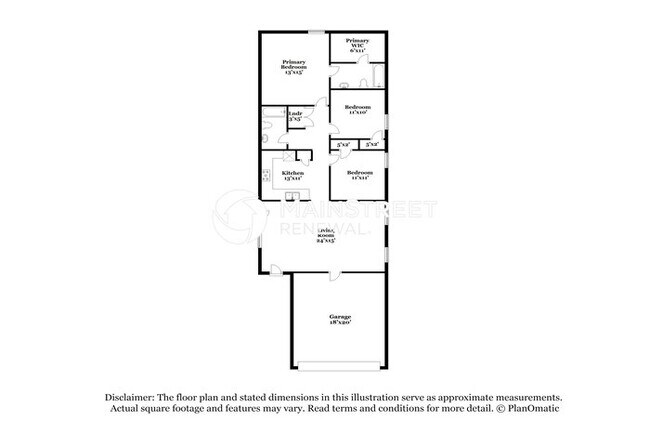 Foto del edificio - 3 Bedroom Pet-Friendly Home in San Antonio...