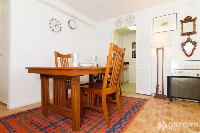 Foto del edificio - 365 South End Avenue