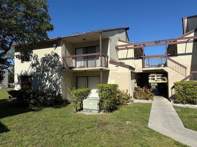 Foto del edificio - 425 NW 210th St