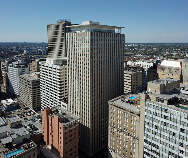 Building Photo - The Strand Apartments