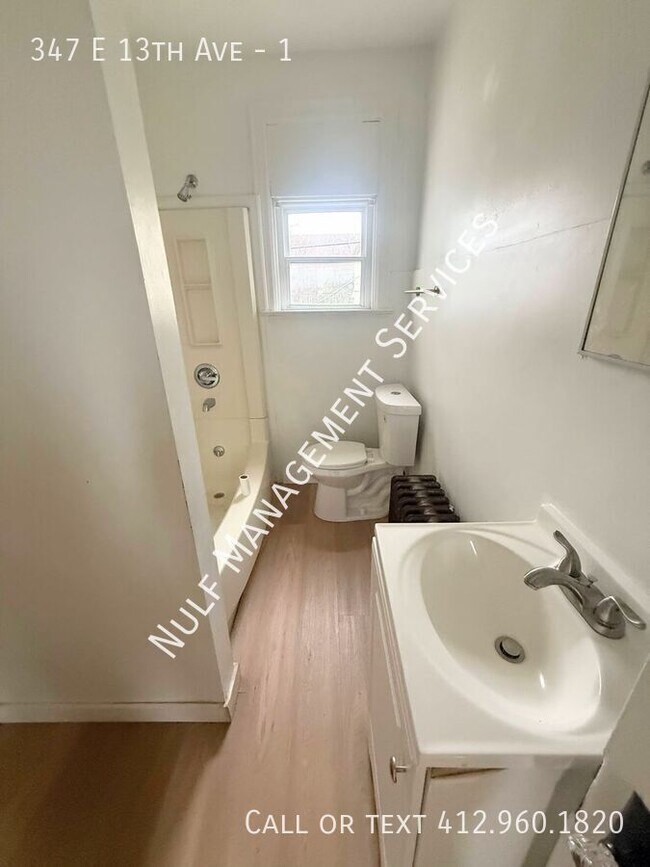 Foto del edificio - 347 E 13th Ave