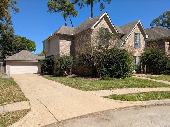 Building Photo - 9222 Symphonic Ln