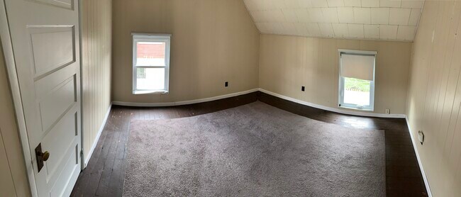 Dormitorio 2 - 245 Green St