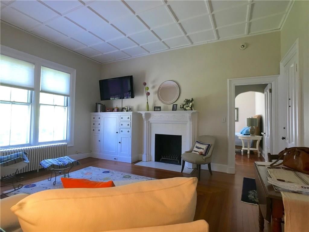 1 Red Cross Ave Unit 6, Newport, RI 02840 Condo for Rent in Newport