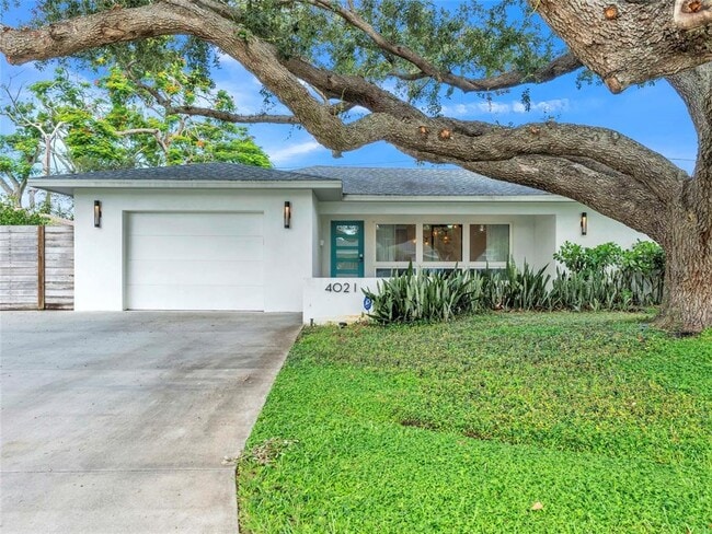 Foto del edificio - 4021 21st Ave N