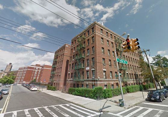 181 W 238th St, Bronx, NY 10463 - Apartments in Bronx, NY | Apartments.com