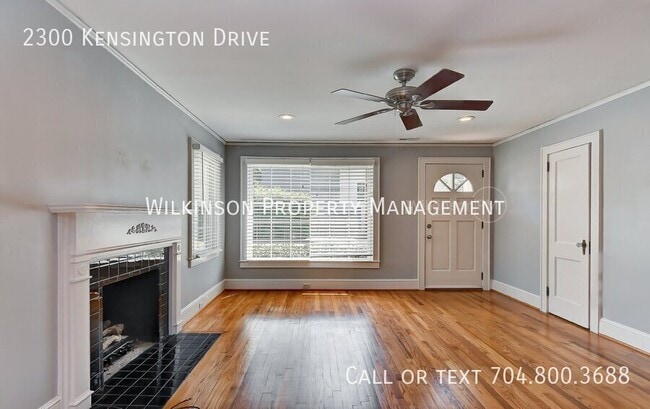 Foto del edificio - 2300 Kensington Dr