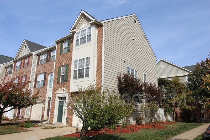 Foto principal - 13401 Dogues Terrace