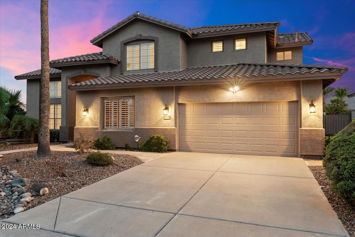 Foto principal - 6105 W Kimberly Way