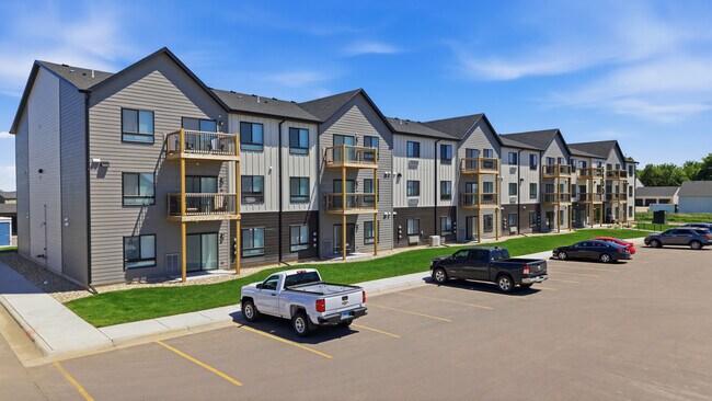 Foto del edificio - Whisper Creek Village
