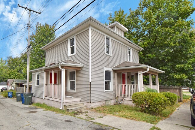 Foto del edificio - 1011 Epworth Ave