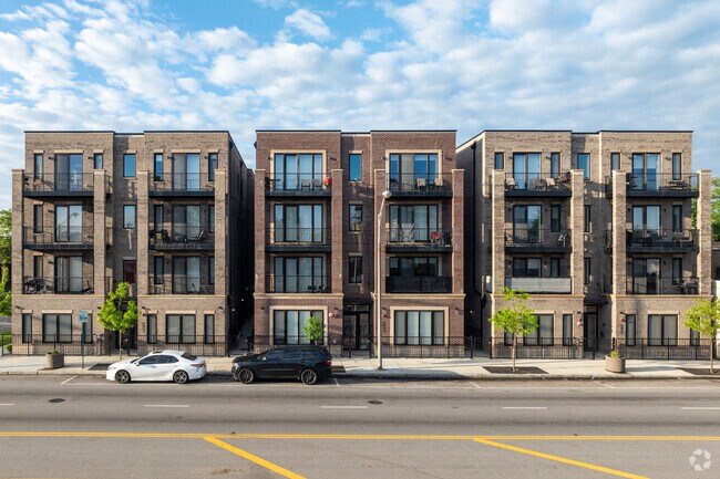 6031 Avenida Norte - The Oak Park Edge