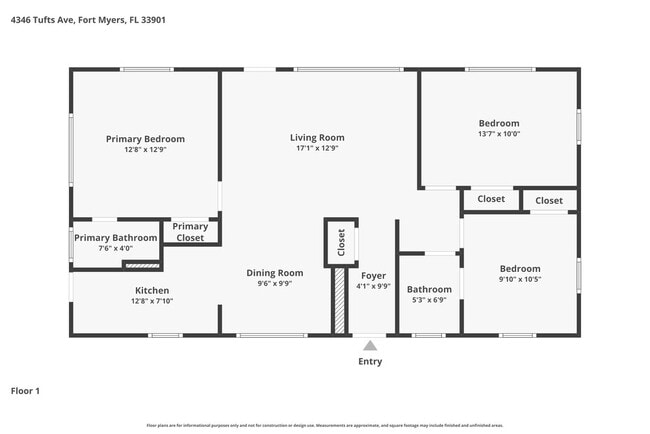 Foto del edificio - 4346 Tufts Ave