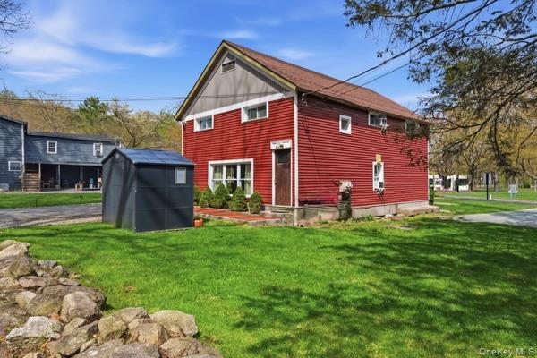 Foto del edificio - 4 Lower Trinity Pass Rd