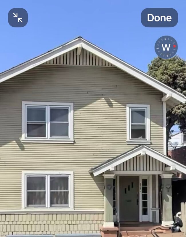 Building Photo - 815 Lime Ave