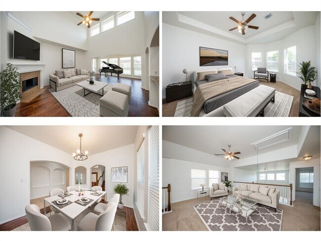 Foto del edificio - 3818 Orchard Springs Ct