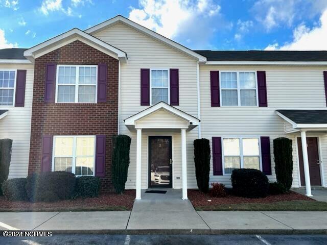 Building Photo - 1504 Manning Forest Dr