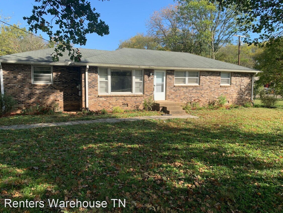 Primary Photo - 4 br, 2 bath House - 509 Ewing Drive