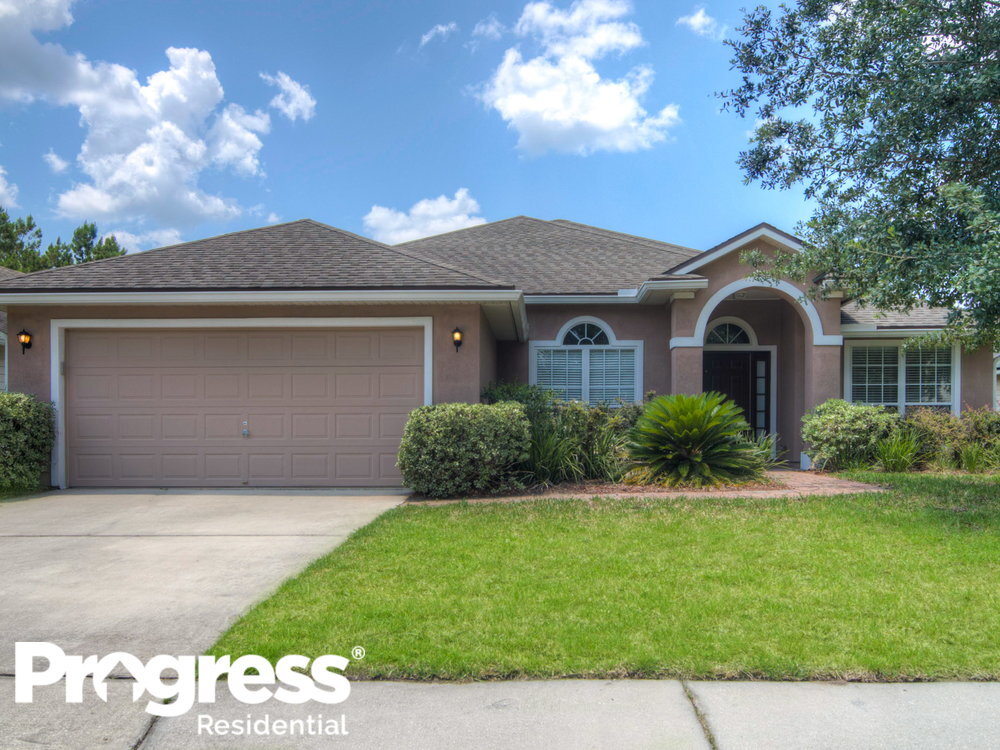 Foto principal - 3558 Silver Bluff Blvd